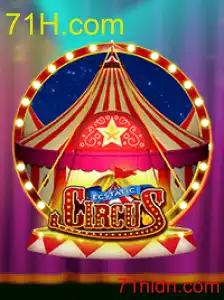EcstaticCircus: Menguak Pesona dan Strategi Bermain dalam Dunia Virtual