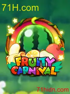 Menikmati Keseruan Permainan FruityCarnival