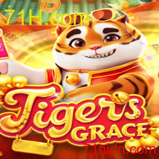 Petualangan Mengagumkan dalam Dunia TigersGrace di 71H.com