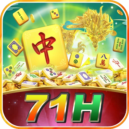 71H.com Casino Logo